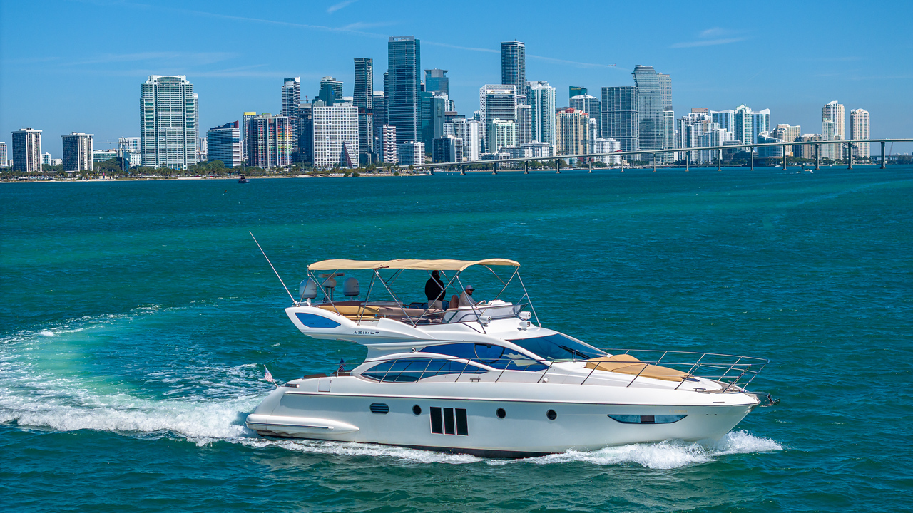 40’ SEALINE